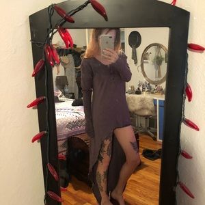 Urban outfitters long thermal. Super comfy